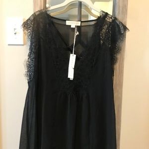 Love Stitch From A Dream Blouse